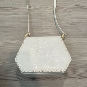Barbara Bolan vintage bag with strap